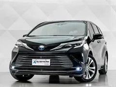 2023 Toyota Sienna 2.5L Hybrid Premium — фото 2