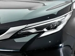 2023 Toyota Sienna 2.5L Hybrid Premium — фото 4