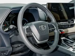 2023 Toyota Sienna 2.5L Hybrid Premium — фото 9