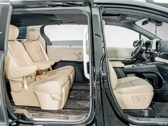 2023 Toyota Sienna 2.5L Hybrid Premium — фото 20