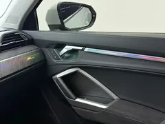 2022 Audi Q3 35 TFSI Fashion Dynamic, белый — фото 11