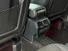 2022 Audi Q3 35 TFSI Fashion Dynamic, белый — фото 13