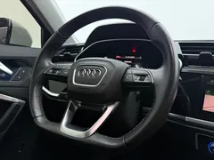 2022 Audi Q3 35 TFSI Fashion Dynamic, белый — фото 14