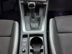 2022 Audi Q3 35 TFSI Fashion Dynamic, белый — фото 15