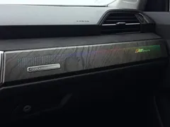 2022 Audi Q3 35 TFSI Fashion Dynamic, белый — фото 17