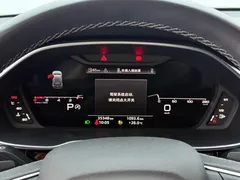 2022 Audi Q3 35 TFSI Fashion Dynamic, белый — фото 19