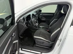 2022 Audi Q3 35 TFSI Fashion Dynamic, белый — фото 22