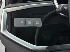 2022 Audi Q3 35 TFSI Fashion Dynamic, белый — фото 23
