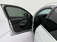 2022 Audi Q3 35 TFSI Fashion Dynamic, белый — фото 24