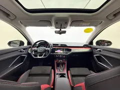 2022 Audi Q3 35 TFSI Fashion Dynamic — фото 9