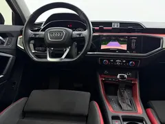 2022 Audi Q3 35 TFSI Fashion Dynamic — фото 10