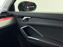 2022 Audi Q3 35 TFSI Fashion Dynamic — фото 12