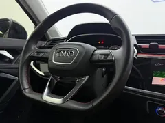 2022 Audi Q3 35 TFSI Fashion Dynamic — фото 13