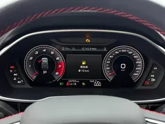 2022 Audi Q3 35 TFSI Fashion Dynamic — фото 15