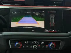 2022 Audi Q3 35 TFSI Fashion Dynamic — фото 16