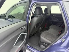 2022 Audi Q3 35 TFSI Fashion Dynamic — фото 18