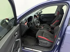 2022 Audi Q3 35 TFSI Fashion Dynamic — фото 20