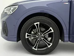 2022 Audi Q3 35 TFSI Fashion Dynamic — фото 21