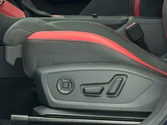 2022 Audi Q3 35 TFSI Fashion Dynamic — фото 22
