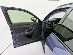 2022 Audi Q3 35 TFSI Fashion Dynamic — фото 23