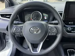 2022 Toyota Levin Hybrid 1.8H E-CVT Luxury — фото 6