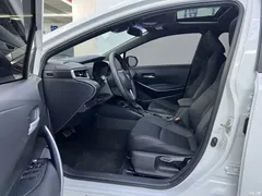 2022 Toyota Levin Hybrid 1.8H E-CVT Luxury — фото 11