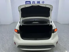 2022 Toyota Levin Hybrid 1.8H E-CVT Luxury — фото 18