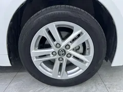 2022 Toyota Levin Hybrid 1.8H E-CVT Luxury — фото 20