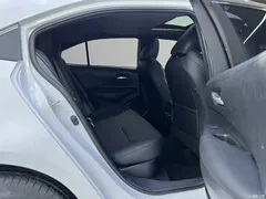 2022 Toyota Levin Hybrid 1.8H E-CVT Luxury — фото 21