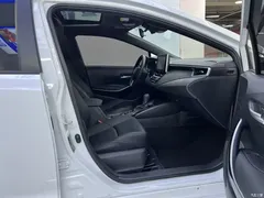2022 Toyota Levin Hybrid 1.8H E-CVT Luxury — фото 22