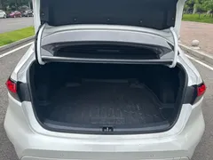 2021 Toyota Lingshang 2.0L Luxury, белый — фото 8