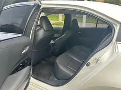 2021 Toyota Lingshang 2.0L Luxury, белый — фото 11
