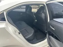 2021 Toyota Lingshang 2.0L Luxury, белый — фото 12