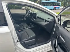 2021 Toyota Lingshang 2.0L Luxury, белый — фото 13