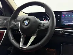 2023 BMW X1, чёрный — фото 10