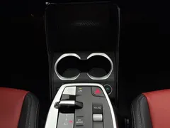 2023 BMW X1, чёрный — фото 11