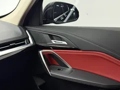 2023 BMW X1, чёрный — фото 12