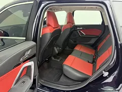 2023 BMW X1, чёрный — фото 15