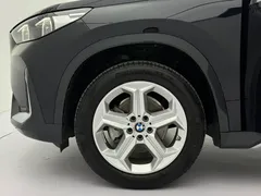 2023 BMW X1, чёрный — фото 20