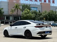 2021 Hyundai Lafesta 280TGDi Luxury Sport, белый — фото 5