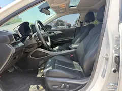 2021 Hyundai Lafesta 280TGDi Luxury Sport, белый — фото 6