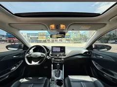 2021 Hyundai Lafesta 280TGDi Luxury Sport, белый — фото 9