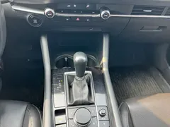 2021 Mazda 3 2.0L AT, белый — фото 14
