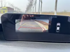2021 Mazda 3 2.0L AT, белый — фото 17