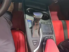 2020 Lexus UX 200 F SPORT, белый — фото 14