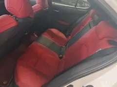 2020 Lexus UX 200 F SPORT, белый — фото 17