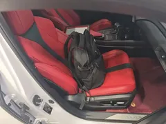 2020 Lexus UX 200 F SPORT, белый — фото 25