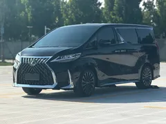 2023 Toyota Vellfire Crown Hybrid 2.5L HV Premium — фото 1