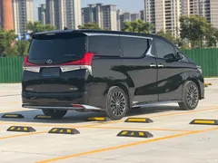 2023 Toyota Vellfire Crown Hybrid 2.5L HV Premium — фото 5