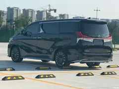 2023 Toyota Vellfire Crown Hybrid 2.5L HV Premium — фото 7